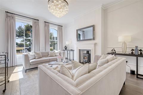 8 The Terrace, Shoeburyness, Southend-on-sea, SS3 9UH