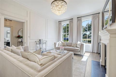 8 The Terrace, Shoeburyness, Southend-on-sea, SS3 9UH