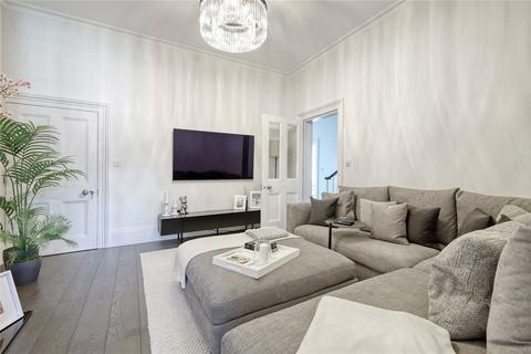 8 The Terrace, Shoeburyness, Southend-on-sea, SS3 9UH
