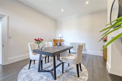 8 The Terrace, Shoeburyness, Southend-on-sea, SS3 9UH