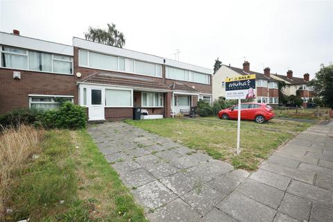 3 bedroom terraced house for sale, Moorfield Road, Birmingham B34