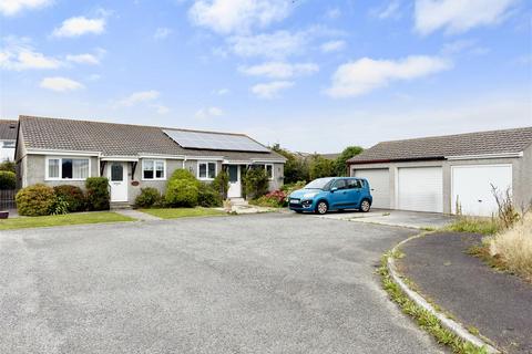 2 bedroom semi-detached bungalow for sale, Gorse Close, Newquay TR7