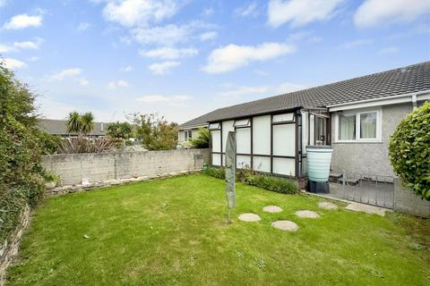 2 bedroom semi-detached bungalow for sale, Gorse Close, Newquay TR7