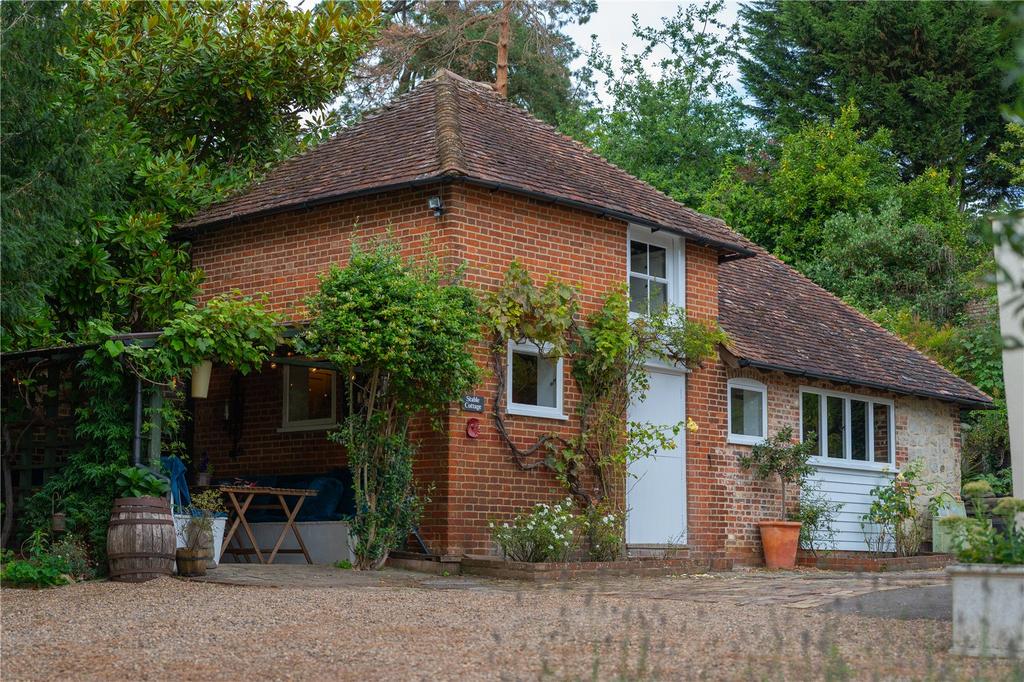 Stable Cottage