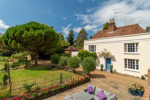 6 bedroom detached house for sale, High Street, Aylesford, Kent