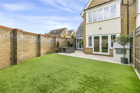 3 bedroom semi-detached house for sale, Nettlefold Place, Sunbury-on-Thames, Surrey, TW16