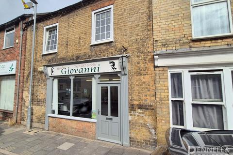 Shop for sale, High Street, Huntingdon PE26