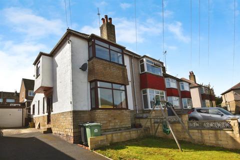 3 bedroom semi-detached house for sale, Warneford Rise, Huddersfield HD4