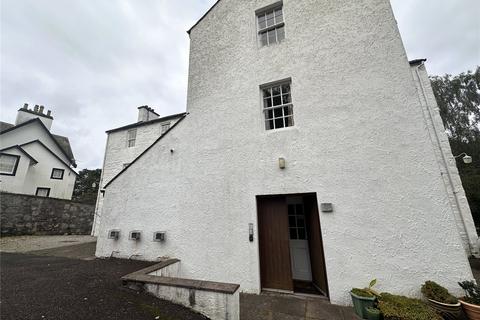 2 bedroom apartment to rent, Flat 3, Scotts Mill, Ann Street, Gatehouse of Fleet, Castle Douglas, Dumfries and Galloway, DG7