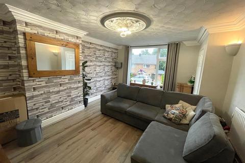 2 bedroom end of terrace house for sale, Holden Lea, Westhoughton, Bolton