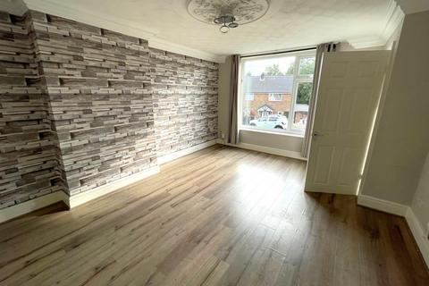 2 bedroom end of terrace house for sale, Holden Lea, Westhoughton, Bolton