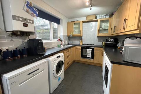 2 bedroom end of terrace house for sale, Holden Lea, Westhoughton, Bolton