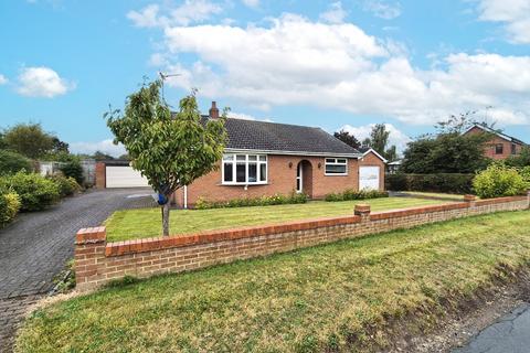 2 bedroom detached bungalow for sale, Main Street, Watton YO25 9AW