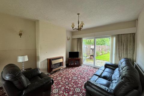 3 bedroom semi-detached house for sale, Maidstone Avenue, Chorlton