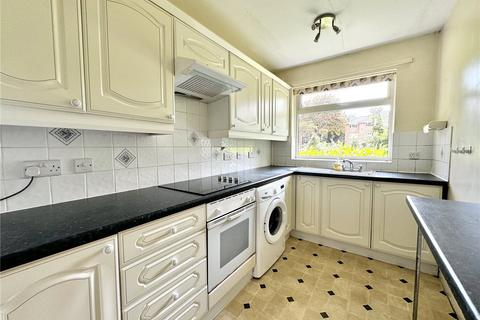 1 bedroom apartment for sale, Sunningdale, 21 Portarlington Road, Westbourne, Bournemouth, BH4