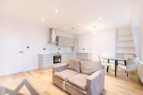 1 bedroom flat to rent, Callow Street, Chelsea, London, SW3