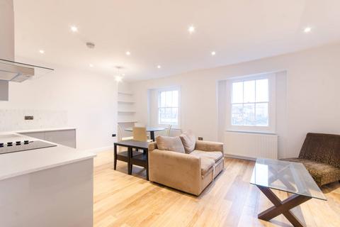 1 bedroom flat to rent, Callow Street, Chelsea, London, SW3