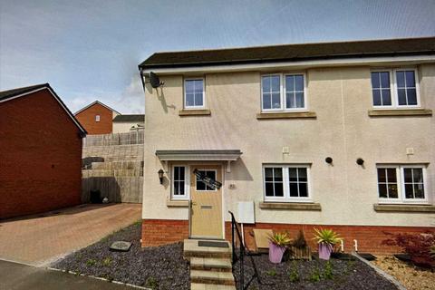 2 bedroom semi-detached house for sale, Porth CF39