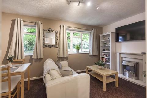 1 bedroom terraced house for sale, The Sycamores, Lichfield