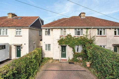 4 bedroom semi-detached house for sale, Buckland Road, Maidstone