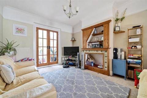 4 bedroom semi-detached house for sale, Buckland Road, Maidstone