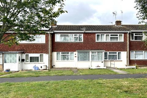 3 bedroom terraced house for sale, Dunstan Street, Ely, Cambridgeshire