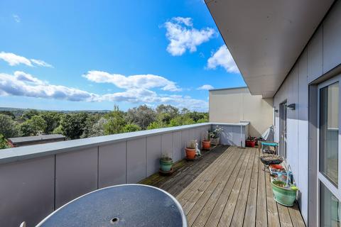 1 bedroom apartment for sale, The Brow, Corbett Court The Brow, RH15