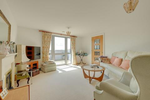 1 bedroom apartment for sale, The Brow, Corbett Court The Brow, RH15