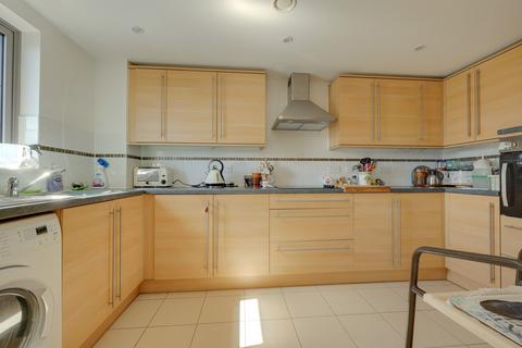 1 bedroom apartment for sale, The Brow, Corbett Court The Brow, RH15