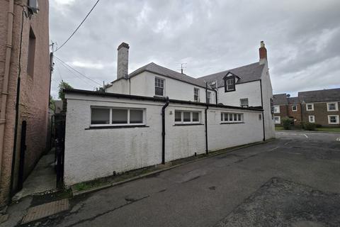 Pub for sale, Blackadder Bar, 1 West High Street, Greenlaw, Duns, Berwickshire