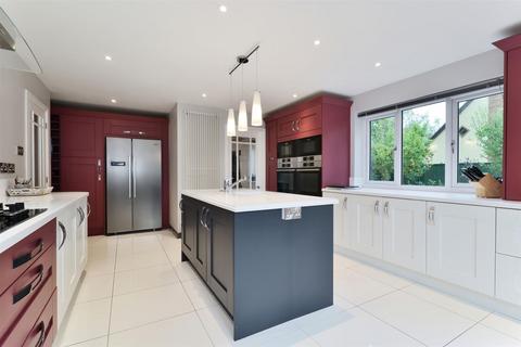 6 bedroom detached house for sale, Wellington, Hereford