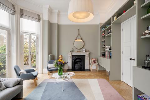 5 bedroom apartment for sale, Bramham Gardens, London SW5