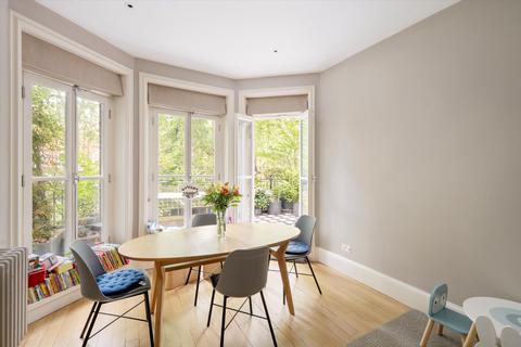 5 bedroom apartment for sale, Bramham Gardens, London SW5