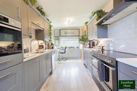 1 The Green, Ardeley, Stevenage, SG2 7AQ