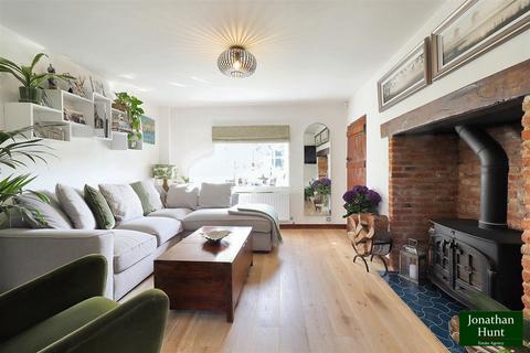 1 The Green, Ardeley, Stevenage, SG2 7AQ