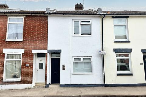 2 bedroom terraced house for sale, Byerley Road, Portsmouth, PO1