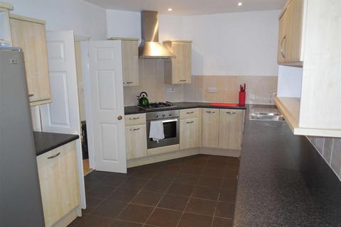 3 bedroom semi-detached house for sale, BURLEIGH ROAD, HINCKLEY