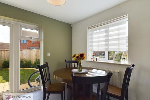 3 bedroom end of terrace house for sale, Dunkley Crescent, Fordbridge, Birmingham, West Midlands, B37