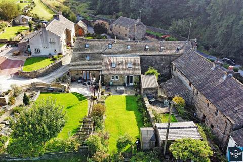 3 bedroom barn conversion for sale, Moorfell Barn, Hurstwood Village