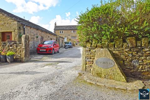 3 bedroom barn conversion for sale, Moorfell Barn, Hurstwood Village