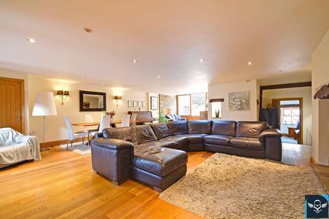 3 bedroom barn conversion for sale, Moorfell Barn, Hurstwood Village