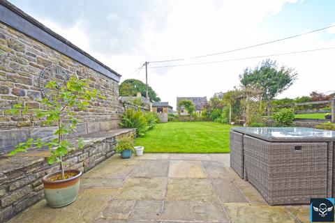 3 bedroom barn conversion for sale, Moorfell Barn, Hurstwood Village