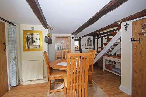 2 bedroom cottage for sale, The Cottage, Holt Hill, Beoley, Worcestershire, B98 9AT