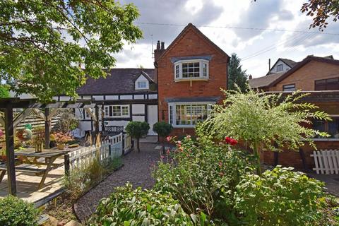 undefined, The Cottage, Holt Hill, Beoley, Worcestershire, B98 9AT