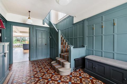 32 Mount Pleasant Road, London, NW10 3EL