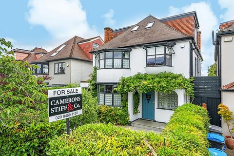 32 Mount Pleasant Road, London, NW10 3EL