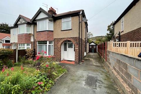 3 bedroom house for sale, Penrhos Avenue, Llandudno Junction