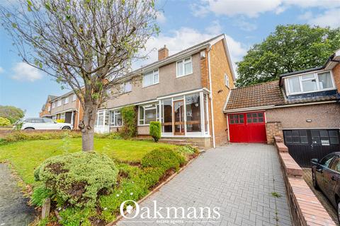 3 bedroom semi-detached house for sale, Green Meadow Road, Birmingham