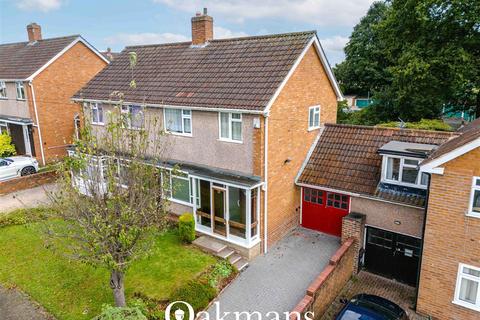 3 bedroom semi-detached house for sale, Green Meadow Road, Birmingham