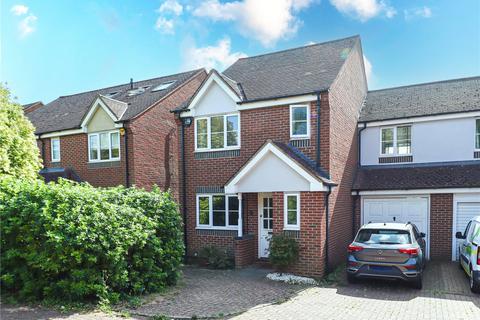 4 bedroom semi-detached house for sale, Orient Close, St. Albans, Hertfordshire